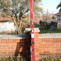 Sci da donna vintage Freyrie Grenoble 68