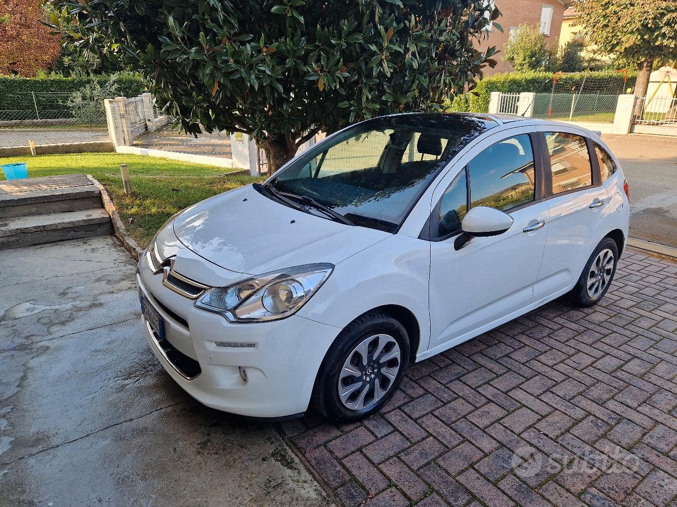 Citroen C3 2ª serie