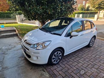 Citroen C3 in buone condizioni 