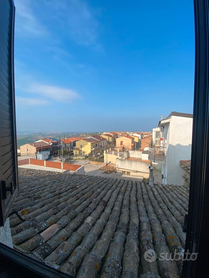 Appartamento – San Martino in Pensilis, Campobasso - Vista 2