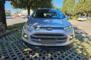 FORD ECOSPORT PERFETTA 1.0 BENZINA