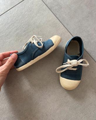 Scarpe bimbo