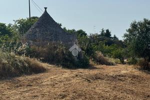 TER. RESIDENZIALE A MARTINA FRANCA
