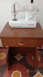macchina da cucire Singer 270