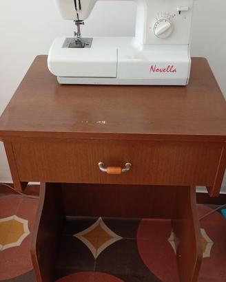 macchina da cucire Singer 270