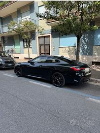 BMW 420d MSport