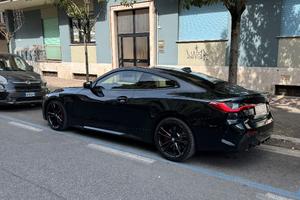 BMW 420d MSport