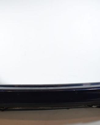 Paraurti posteriore Mercedes E-class (W212) 2.2 CD
