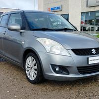 Suzuki Swift 5 Porte Swift 5p 1.3 ddis GL Style