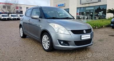 Suzuki Swift 5 Porte Swift 5p 1.3 ddis GL Style