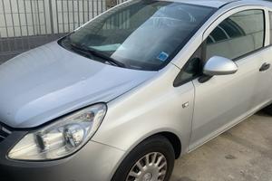 Opel Corsa 1.0 12V 5 porte Enjoy motore rotto