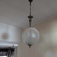 lampadario da soffitto