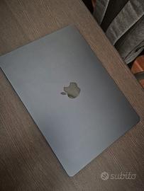 MACBOOK AIR M2