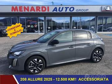 Peugeot 208 PureTech 100 Allure 5p SUPER-OFFE...