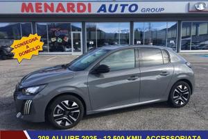 Peugeot 208 PureTech 100 Allure 5p SUPER-OFFE...