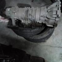 Cambio automatico bmw 325 xi