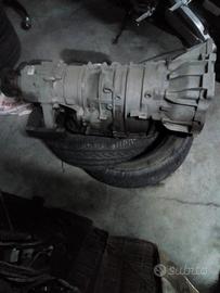 Cambio automatico bmw 325 xi