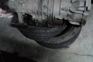 Cambio automatico bmw 325 xi