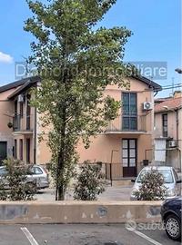 Appartamento ristrutturato ad Acireale