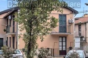 Appartamento ristrutturato ad Acireale