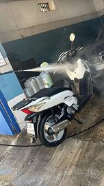 Honda SH 125i - 2008 -