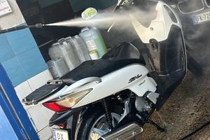 Honda SH 125i - 2008 -