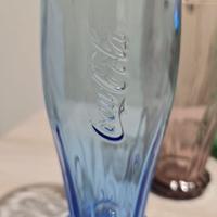 Bicchieri Coca Cola colorati