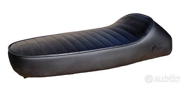 sella  SPORT  Vespa 50 Special, Primavera, ET3