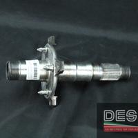 Perno ruota posteriore monobraccio Ducati Hym Mts 