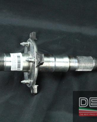 Perno ruota posteriore monobraccio Ducati Hym Mts 