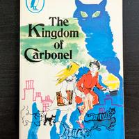 The kingdom of Carbonel - Vintage Puffin (1976)