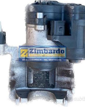 PINZA FRENO POSTERIORE AUDI A3