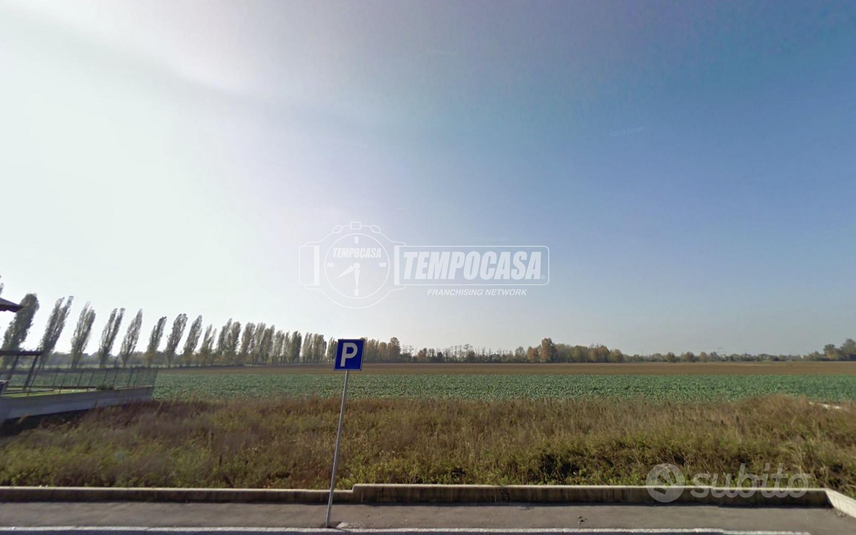 TERRENO EDIFICABILE IDEALE PER IMPRESE E PRIVATI - Altro
