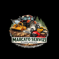 Lavori di manutenzione del verde
