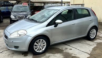 Fiat Grande Punto 1.3 MJT 90 CV 5 porte Dynamic