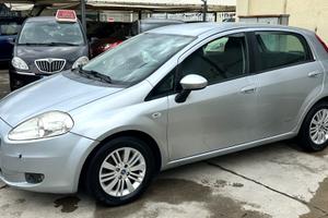 Fiat Grande Punto 1.3 MJT 90 CV 5 porte Dynamic