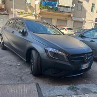 Mercedes classe a 200