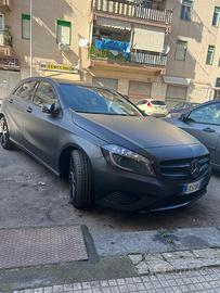 Mercedes classe a 200