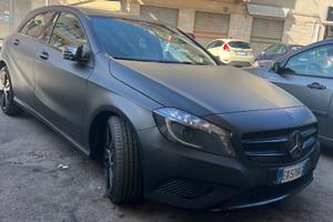 Mercedes classe a 200
