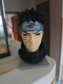 volto obito uchiha