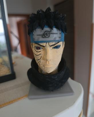 volto obito uchiha