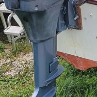 Motore marino Yamaha 9.9 cavalli 4 tempi