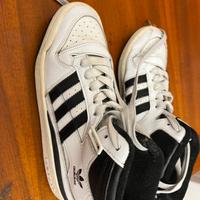 Scarpe ginnastica stivale Adidas 39