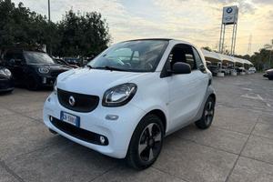 Smart fortwo 1.0 Prime 71cv twinamic my19