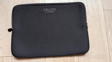 Borsa Notebook Tucano