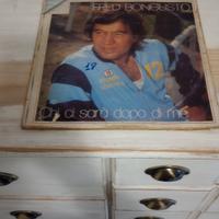 vinile Fred bongusto