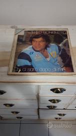 vinile Fred bongusto