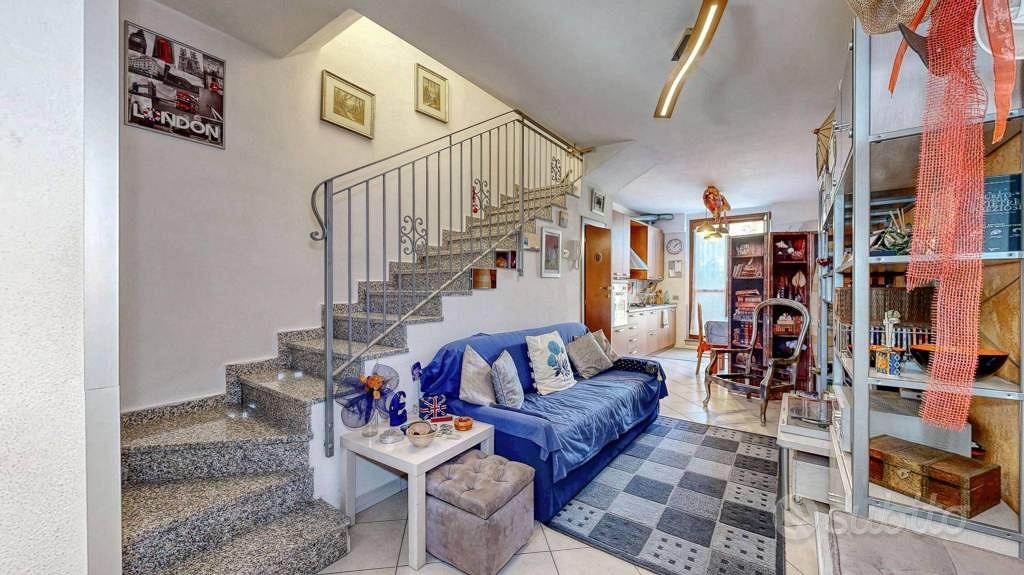 Appartamento – Mezzago, Cascina Orobona - Vista 3