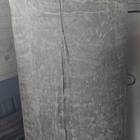 serbatoio riserva acqua cisterna 300 litri