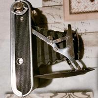 Fotocamera da collezione anni 30'